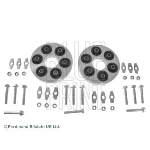 Blue Print 1x ADT38016BP Gelenkscheibensatz, Kardanwelle