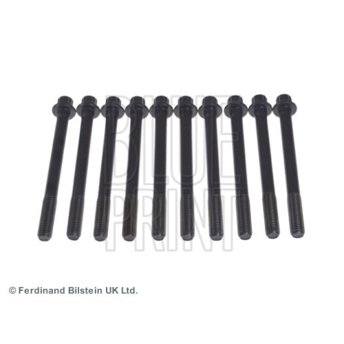 Blue Print 1x ADM57805CBP Zylinderkopfschraubensatz
