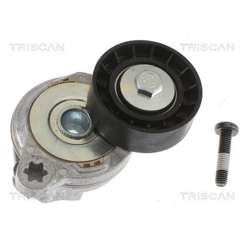 Spannrolle, Keilrippenriemen TRISCAN 8641 273005 f&uuml;r VOLVO