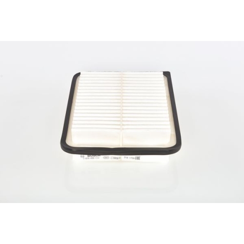 Luftfilter BOSCH F 026 400 114 f&uuml;r GMC SUBARU TOYOTA LEXUS
