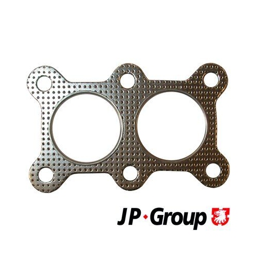 Dichtung, Abgasrohr JP GROUP 1121102500 JP GROUP f&uuml;r SEAT VW VAG