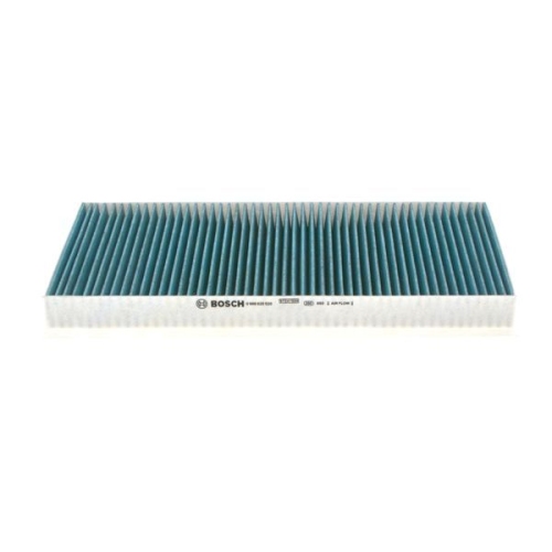 Filter, Innenraumluft BOSCH 0 986 628 520 FILTER+ f&uuml;r MERCEDES-BENZ