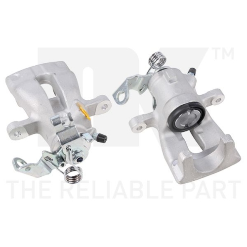 Bremssattel NK 2136233 f&uuml;r OPEL VAUXHALL, Hinterachse links