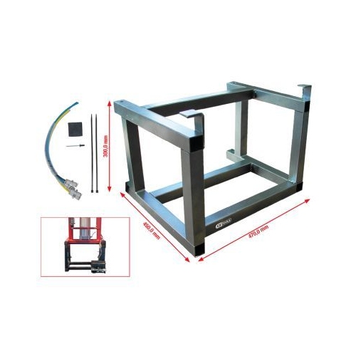 Unterstellbock KS TOOLS 500.8802 f&uuml;r