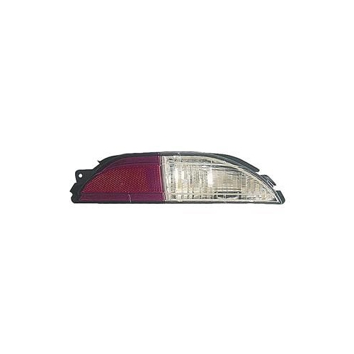 Heckleuchte VAN WEZEL 1624930 f&uuml;r FIAT, rechts
