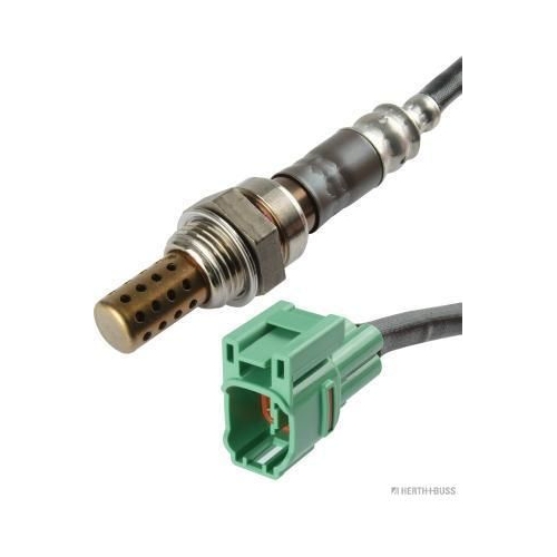 Lambdasonde HERTH+BUSS JAKOPARTS J1468015 f&uuml;r FIAT SUBARU SUZUKI