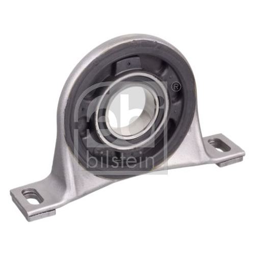 Febi Bilstein 1x 31851 Kardanwellenmittellager mit Kugellager