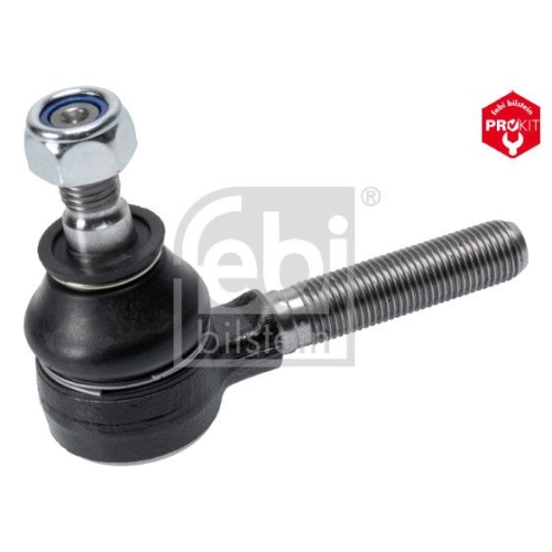 Febi Bilstein 06192 Spurstangenendst&uuml;ck mit Sicherungsmutter , 1 St&uuml;ck