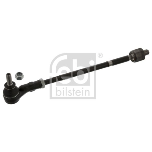 Febi Bilstein 14172 Spurstange verstellbar , 1 St&uuml;ck
