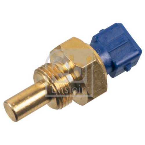 Febi Bilstein 30666 K&uuml;hlmitteltemperatursensor , 1 St&uuml;ck