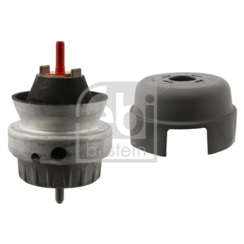 Febi Bilstein 36578 Motorlager mit Schutzkappe , 1 St&uuml;ck
