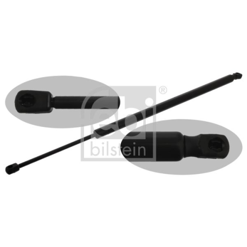Febi Bilstein 38519 Gasdruckfeder f&uuml;r Heckklappe , 1 St&uuml;ck