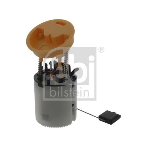 Febi Bilstein 40095 Kraftstofff&ouml;rdereinheit mit Tankgeber , 1 St&uuml;ck