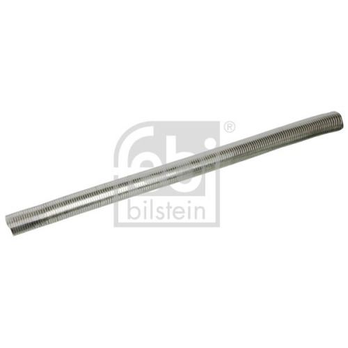 Febi Bilstein 104127 Metallschlauch f&uuml;r Abgasanlage, 1 St&uuml;ck