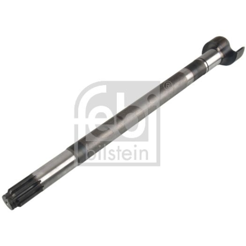 Febi Bilstein 174140 Bremsnockenwelle, 1 St&uuml;ck