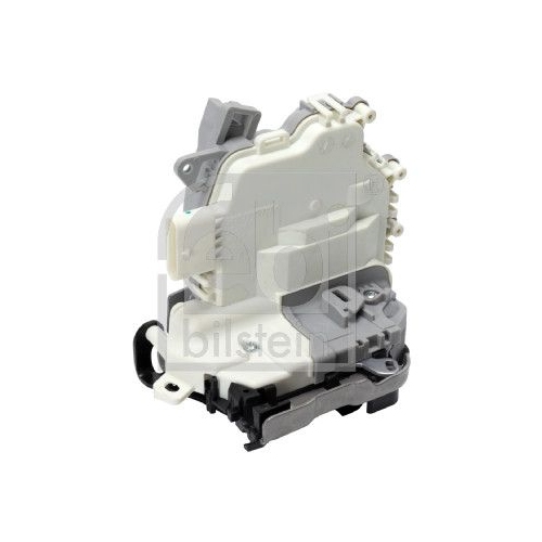 T&uuml;rschloss FEBI BILSTEIN 178975 febi Plus f&uuml;r AUDI AUDI (FAW), hinten links