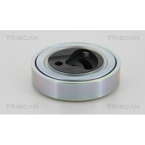 Spannrolle, Keilrippenriemen TRISCAN 8641 691006 f&uuml;r SUZUKI