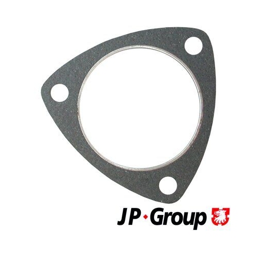 Dichtung, Abgasrohr JP GROUP 1121103100 JP GROUP f&uuml;r AUDI SEAT SKODA VW VAG