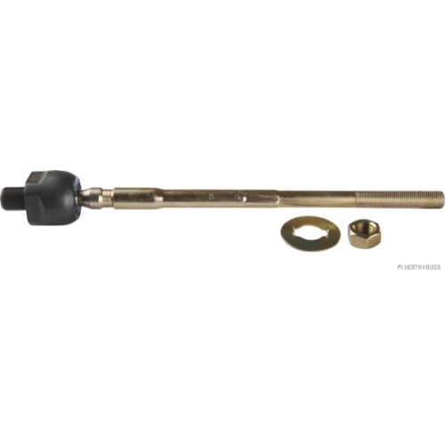 Axialgelenk, Spurstange HERTH+BUSS JAKOPARTS J4841000 f&uuml;r NISSAN, innen, links