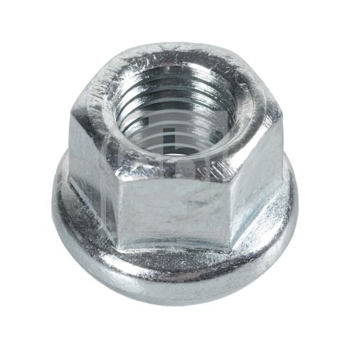 16x 03857 Febi Radmutter