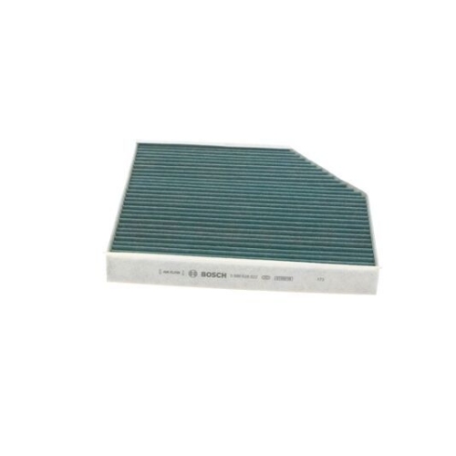 Filter, Innenraumluft BOSCH 0 986 628 522 FILTER+ f&uuml;r AUDI PORSCHE SEAT SKODA VW