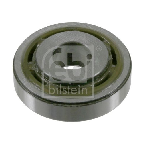 Febi Bilstein 21757 Kugellager f&uuml;r Federbeinst&uuml;tzlager , 1 St&uuml;ck