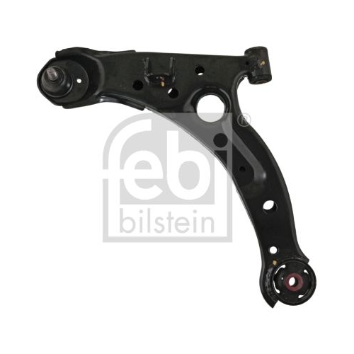 Febi Bilstein 41714 Querlenker mit Lager und Gelenk , 1 St&uuml;ck