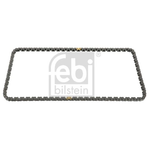 Febi Bilstein 48287 Steuerkette f&uuml;r Nockenwelle , 1 St&uuml;ck