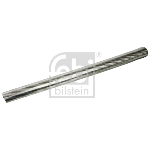 Febi Bilstein 104128 Metallschlauch f&uuml;r Abgasanlage, 1 St&uuml;ck