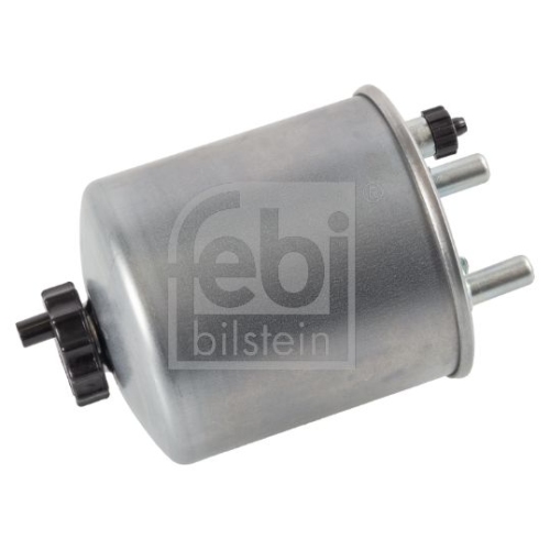 Febi Bilstein 108736 Kraftstofffilter, 1 St&uuml;ck