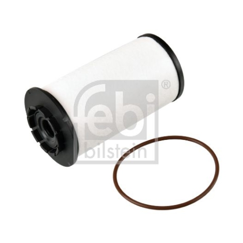 Febi Bilstein 172694 Kraftstofffilter mit Dichtring, 1 St&uuml;ck