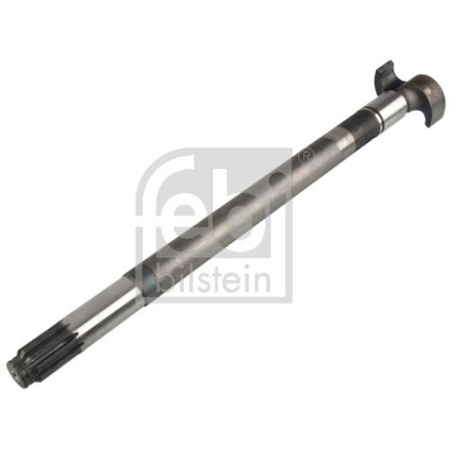 Febi Bilstein 174141 Bremsnockenwelle, 1 St&uuml;ck