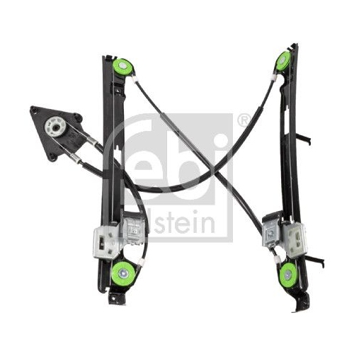 Fensterheber FEBI BILSTEIN 180261 f&uuml;r SEAT, vorne links