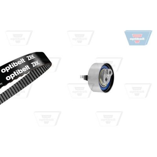 Zahnriemensatz OPTIBELT KT 1507 Optibelt-ZRK KIT