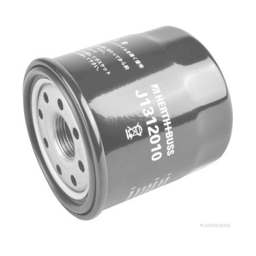 &Ouml;lfilter HERTH+BUSS JAKOPARTS J1312010 f&uuml;r CITRO&Euml;N DAIHATSU NISSAN PEUGEOT LEXUS