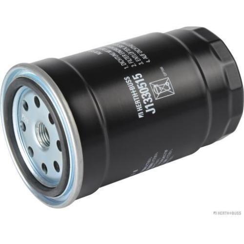 Kraftstofffilter HERTH+BUSS JAKOPARTS J1330515 f&uuml;r HYUNDAI KIA
