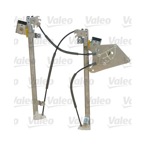 Fensterheber VALEO 851069 f&uuml;r OPEL VAUXHALL, rechts, vorne