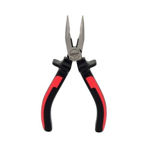 Flachrundzange KS TOOLS 115.1018