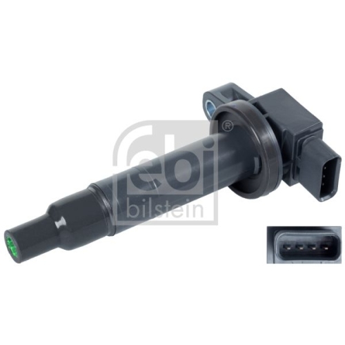 Febi Bilstein 28658 Z&uuml;ndspule , 1 St&uuml;ck