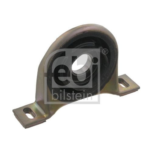 Febi Bilstein 1x 32710 Kardanwellenmittellager mit Kugellager