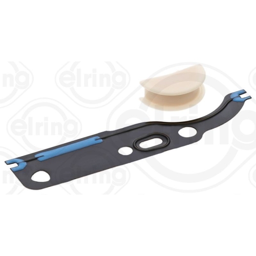 Dichtung, Steuerkettenspanner ELRING 863.590 f&uuml;r AUDI SEAT SKODA VW