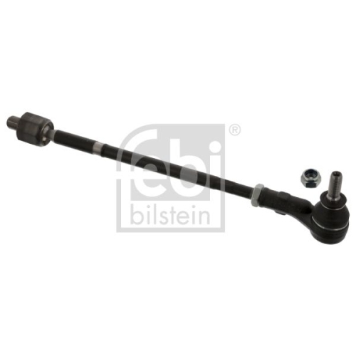 Febi Bilstein 14174 Spurstange verstellbar , 1 St&uuml;ck