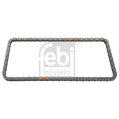 Febi Bilstein 30668 Steuerkette f&uuml;r Nockenwelle , 1 St&uuml;ck