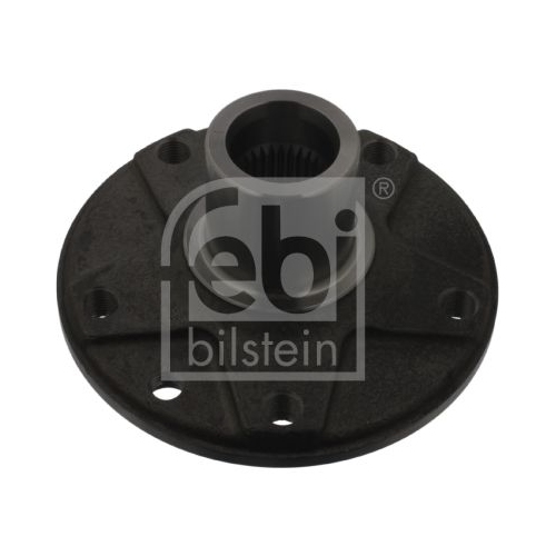 Febi Bilstein 38521 Radnabe ohne Radlager , 1 St&uuml;ck