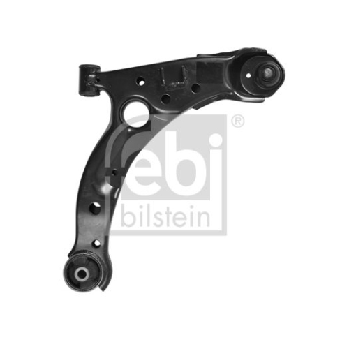 Febi Bilstein 41715 Querlenker mit Lager und Gelenk , 1 St&uuml;ck