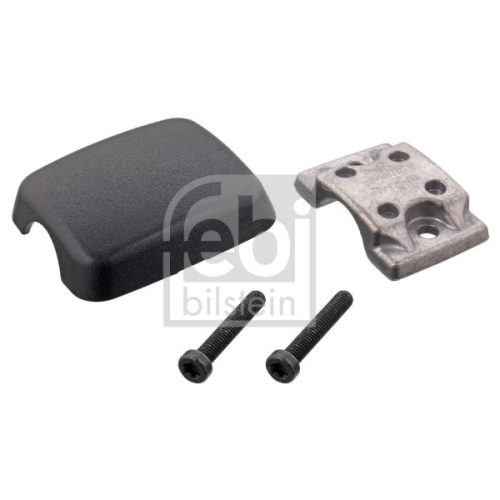 Febi Bilstein 49943 Klemme f&uuml;r Weitwinkelspiegel , 1 St&uuml;ck