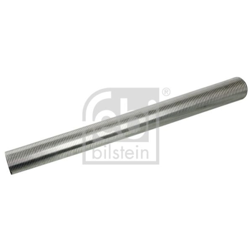 Febi Bilstein 104129 Metallschlauch f&uuml;r Abgasanlage, 1 St&uuml;ck