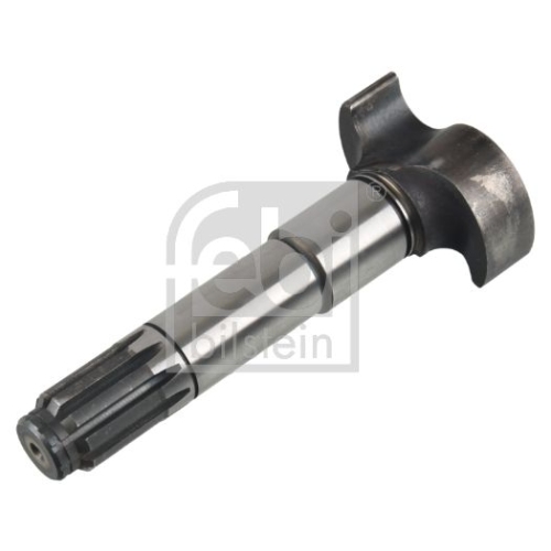 Febi Bilstein 174142 Bremsnockenwelle, 1 St&uuml;ck