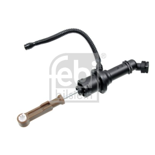 Febi Bilstein 1x 175361 Kupplungsgeberzylinder
