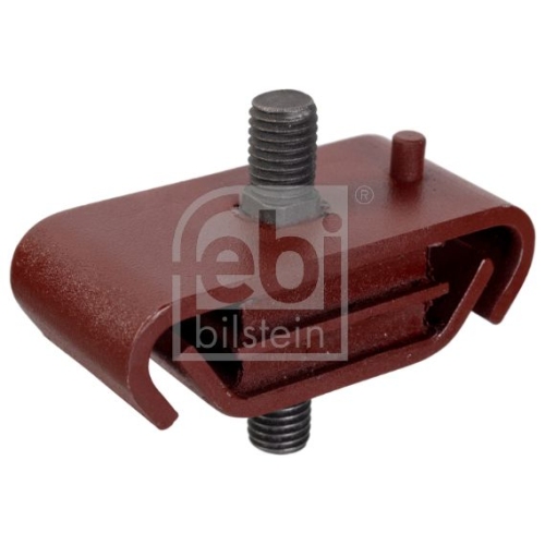 Lagerung, K&uuml;hler FEBI BILSTEIN 177767 f&uuml;r DAF